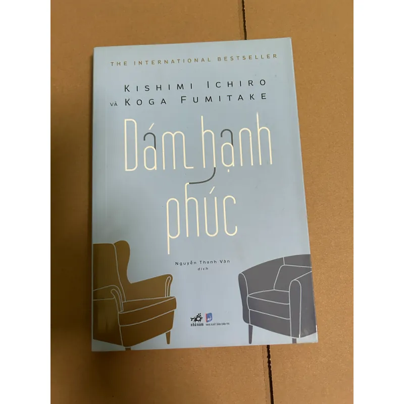 Dám hạnh phúc  706535