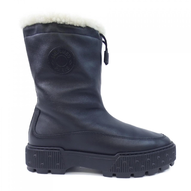 Giày bốt HERMES 663538