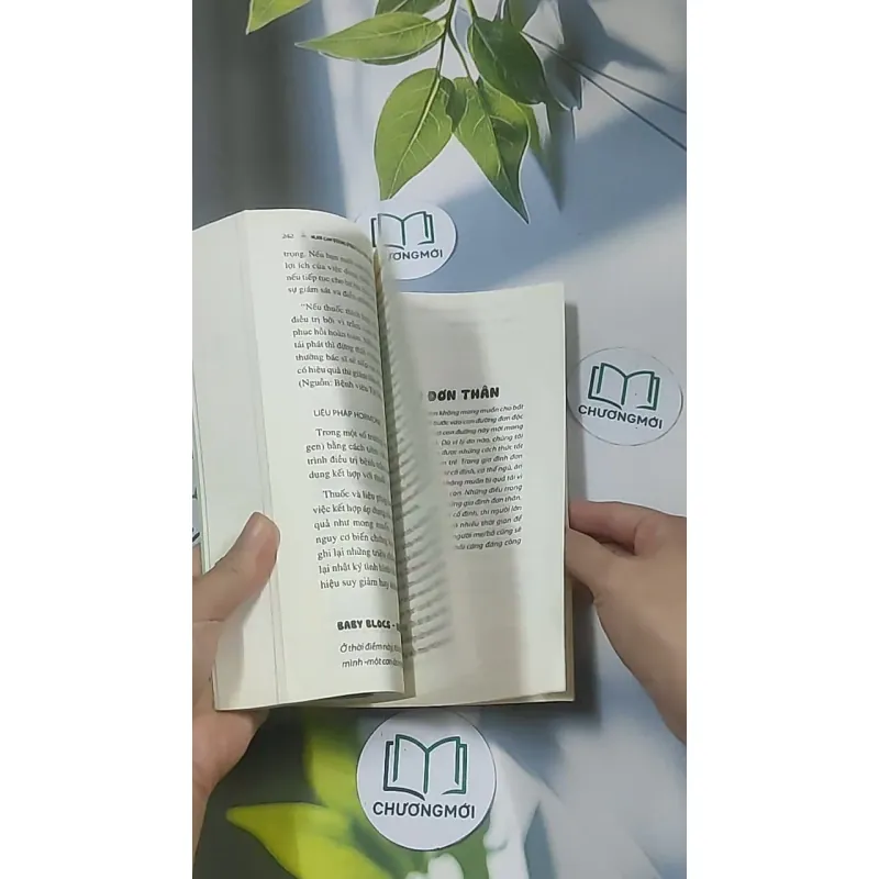 Nuôi con không phải cuộc chiến 2 - HaChun 688619