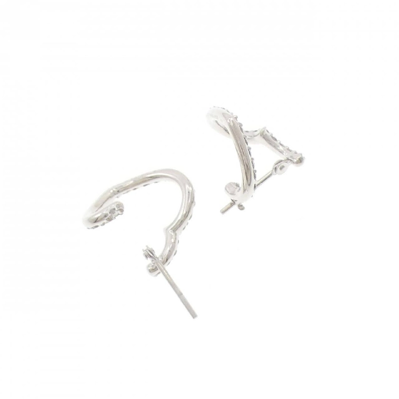 Bông tai kim cương Ponte Vecchio 0.44CT - Hàng hiệu Chính hãng 843099