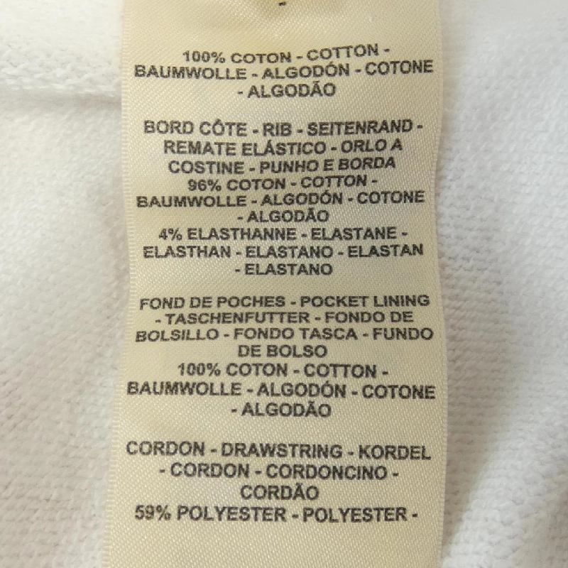 【Mã giảm giá】Quần HERMES 653626