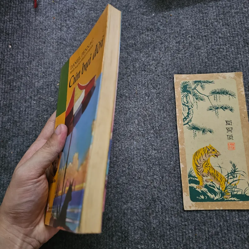 Cún bụi đời 734635