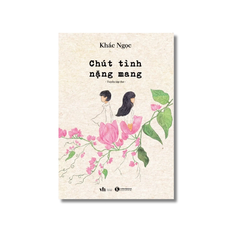 Chút tình nặng mang - Khắc Ngọc 724803
