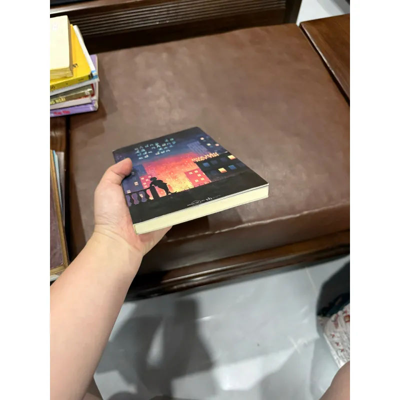 Chúng Ta Là Những Đứa Trẻ Cô Đơn- K5 1032788