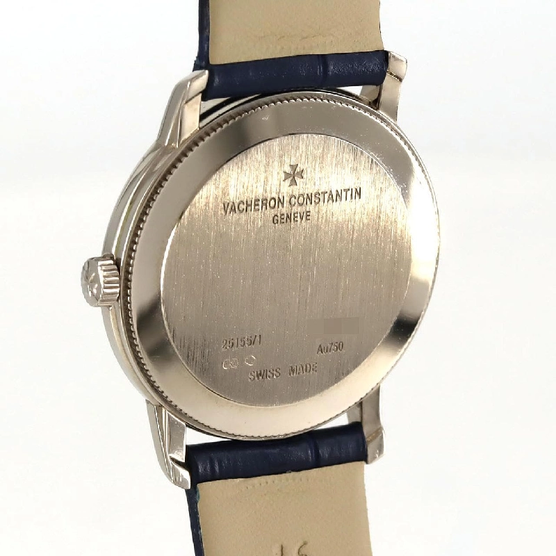 Vacheron Constantin Tradițional WG-Index D 25155/000G-9584 WG Quartz - Hàng hiệu Chính hãng 876794