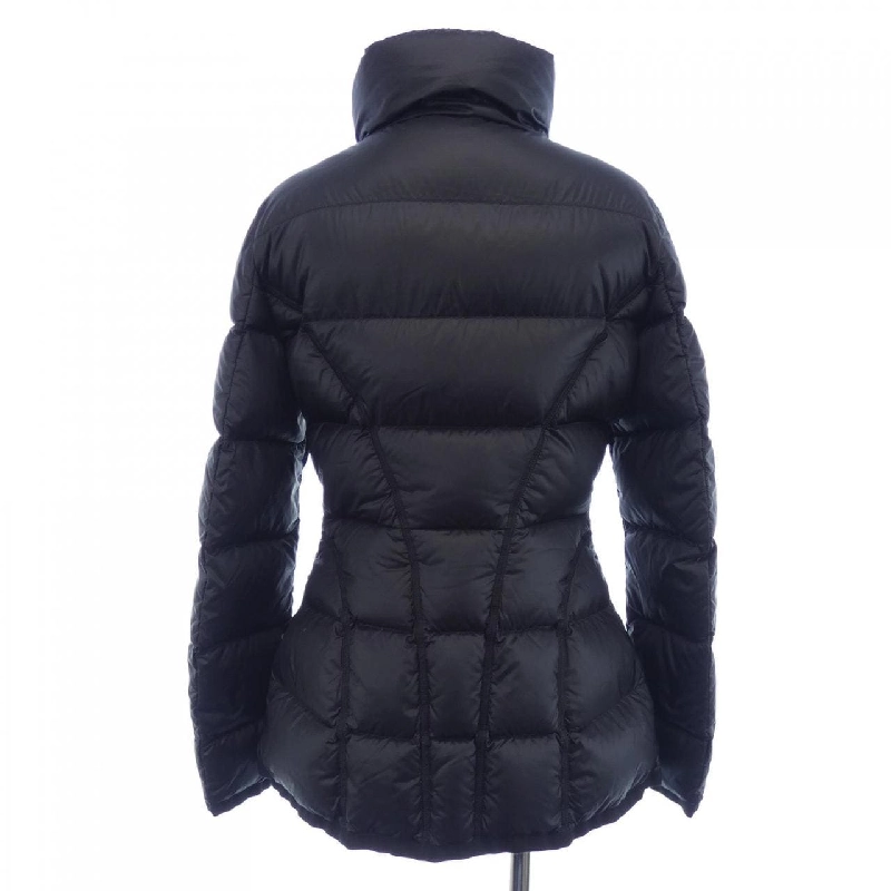 MONCLER BELLARDIE Áo khoác lông - Hàng hiệu Chính hãng 823312
