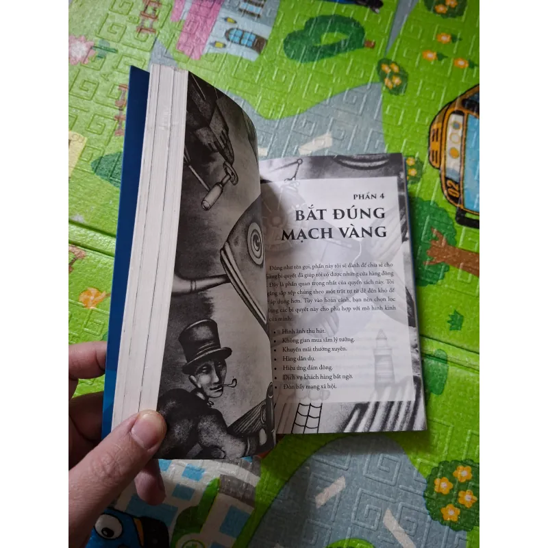 Khởi Nghiệp Bán Lẻ 783431