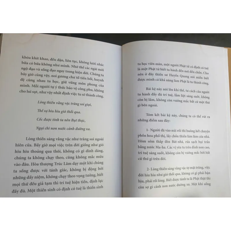 Mùa Xuân Vân Yên 759721