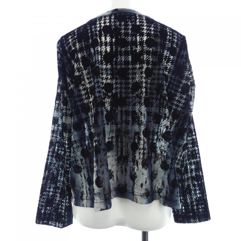 Y's YM-T19-676 Áo - Hàng hiệu Authentic 825493