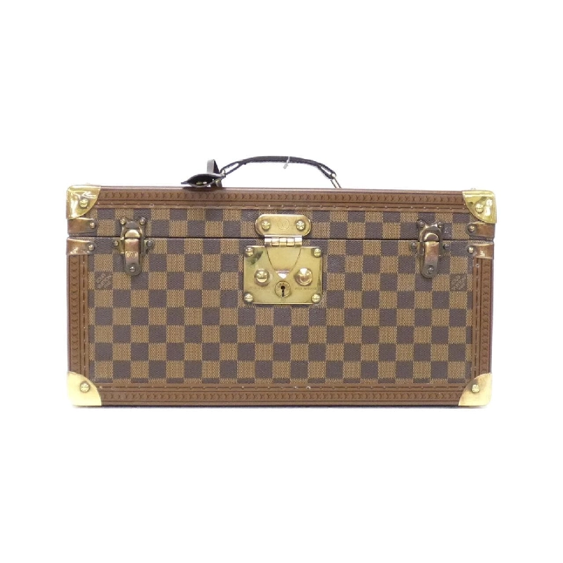 Louis Vuitton Damier Boîte Beauté - Hàng hiệu Authentic 772462