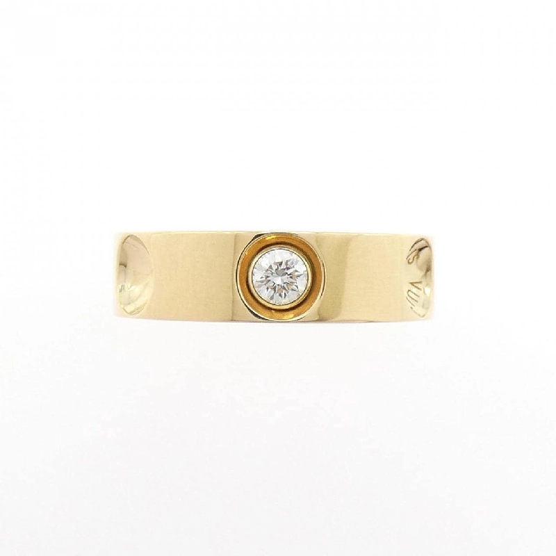 Nhẫn Louis Vuitton Petit Bag Empreinte - Hàng hiệu Authentic 836693