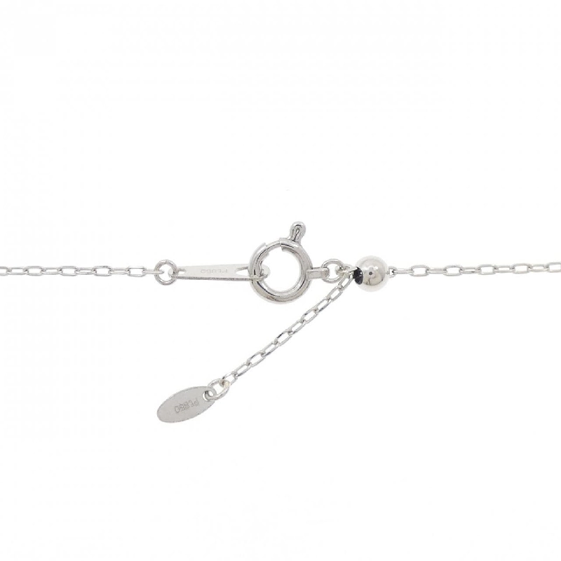 Dây chuyền kim cương PT900/PT850 0.25CT - Hàng hiệu Chính hãng 863215