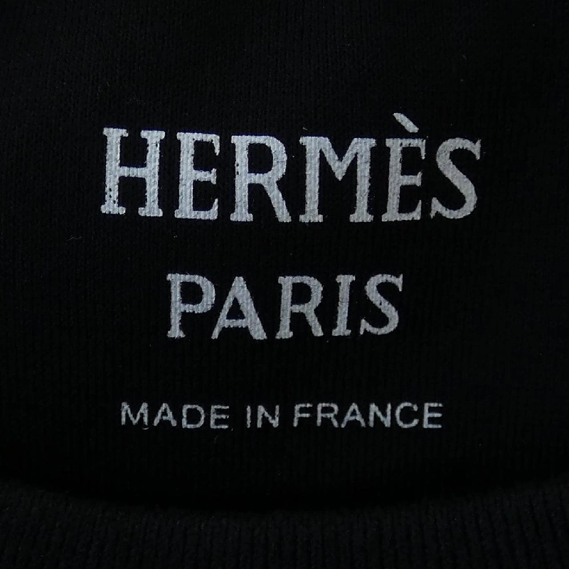 Áo thun HERMES ETRIERS 4E4651DC - Hàng hiệu Authentic 826033
