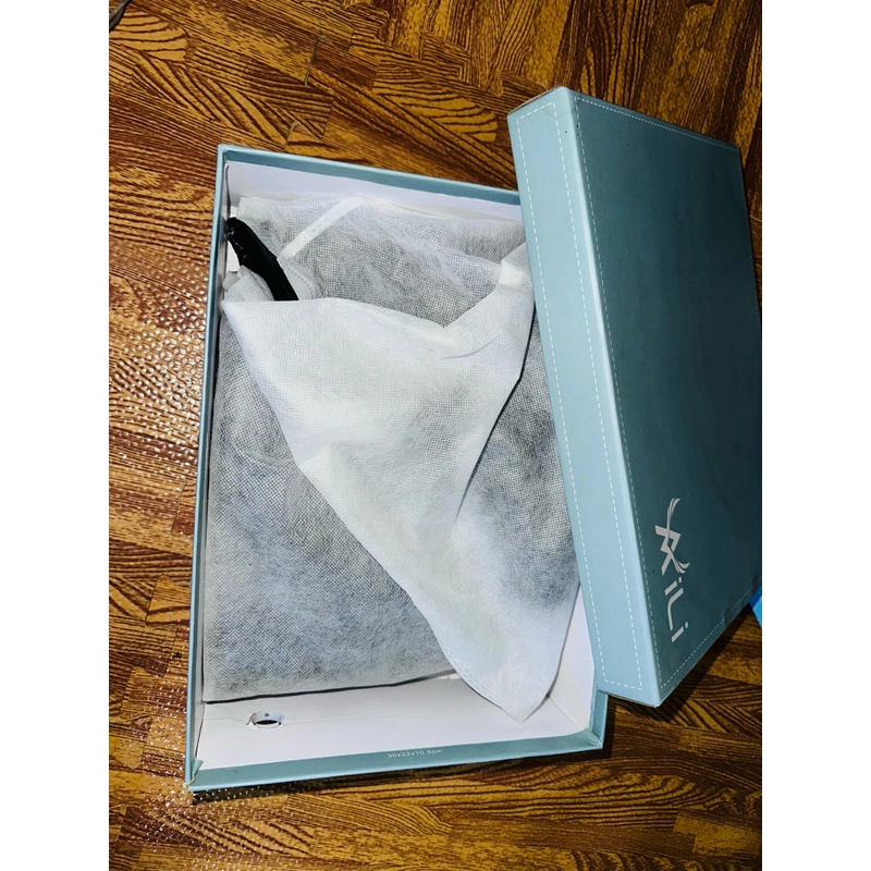 Giày bốt nữ 521474