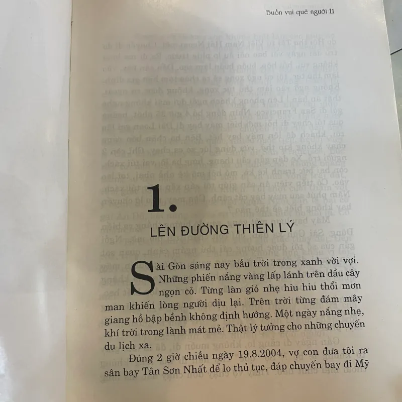 BUỒN VUI QUÊ NGƯỜI - BẢO CƯỜNG 999146