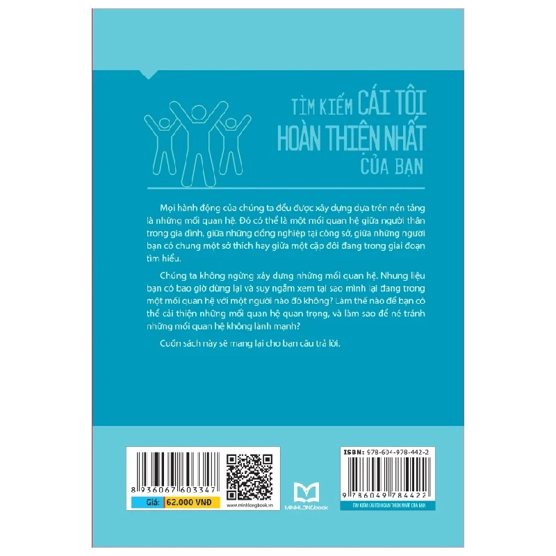 Tìm Kiếm Cái Tôi Hoàn Thiện Nhất Của Bạn - Ken Tucker 286433