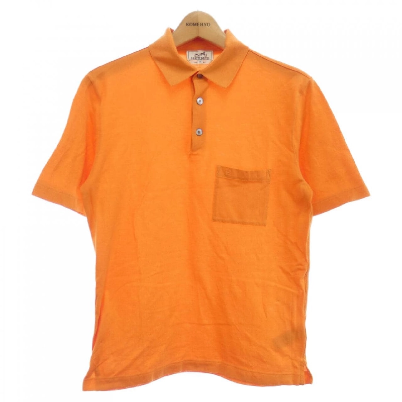 Áo polo HERMES - Hàng hiệu Authentic 900870