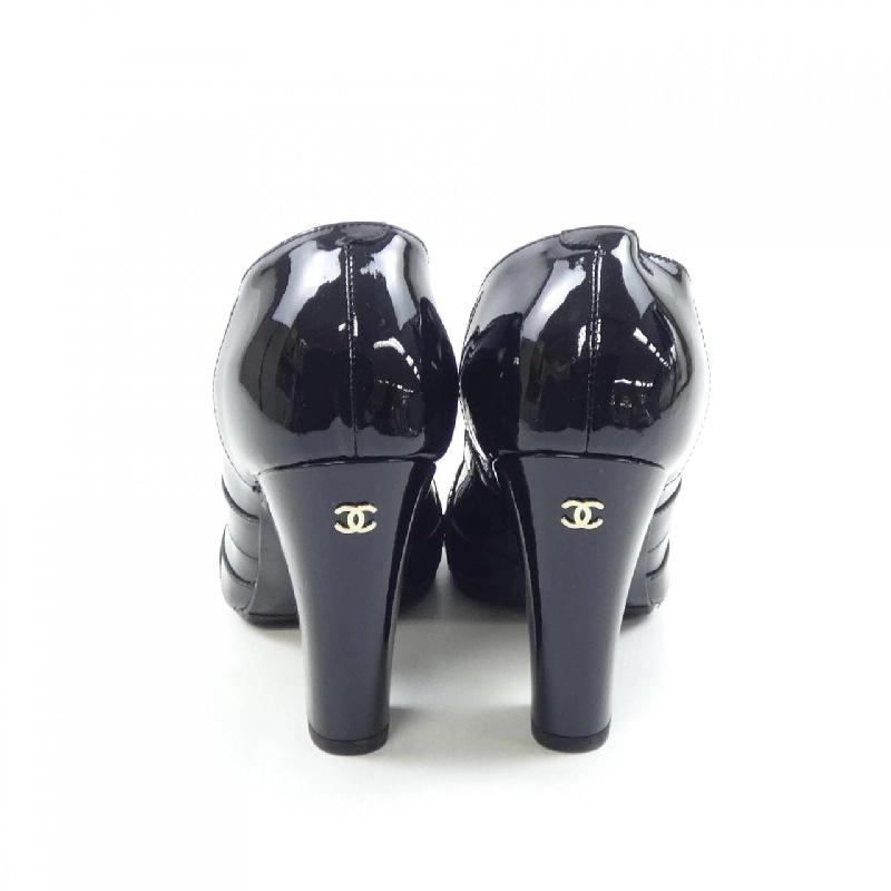 Giày cao gót CHANEL - Hàng hiệu Authentic 661768