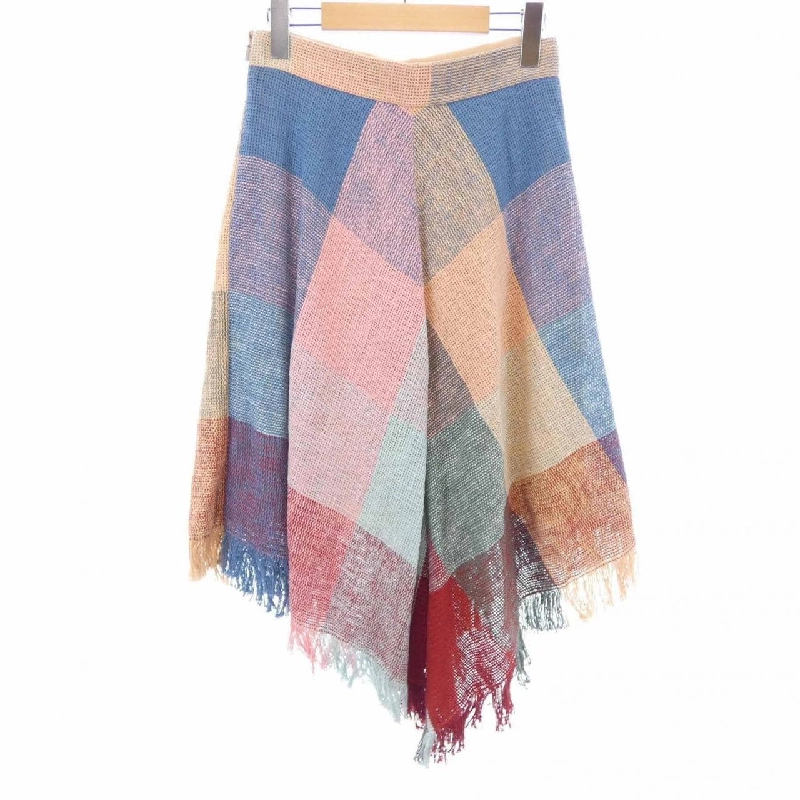 Chloé Chloe 17AJU45-17A161 Váy - Hàng hiệu Chính hãng 817165