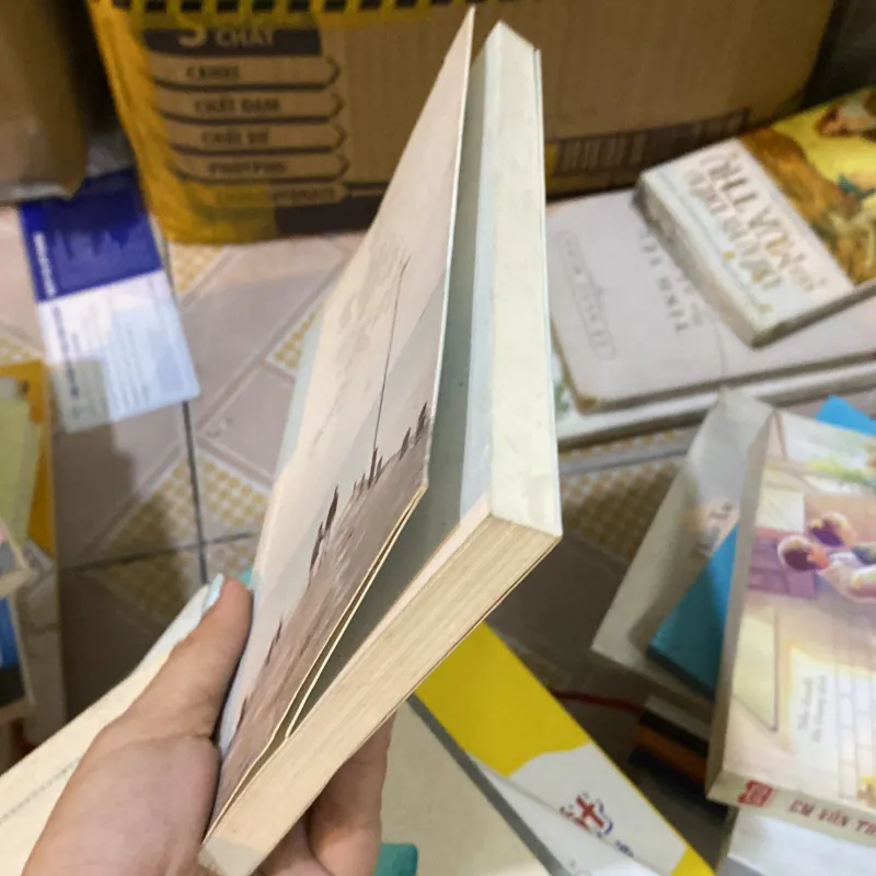 Đừng vội vàng điều tuyệt vời đến muộn màng  929539