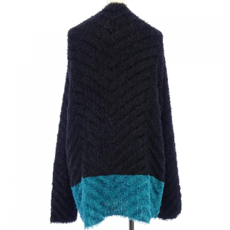 Áo khoác cardigan ISSEY MIYAKE - Hàng hiệu Authentic 822142