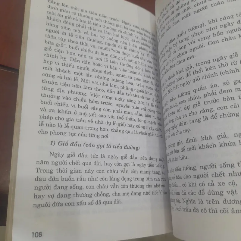 NGHI LỄ VÒNG ĐỜI 931108