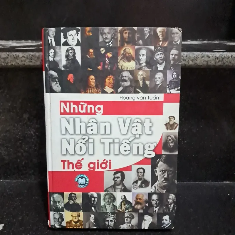 Những nhân vật nổi tiếng thế giới 1000918