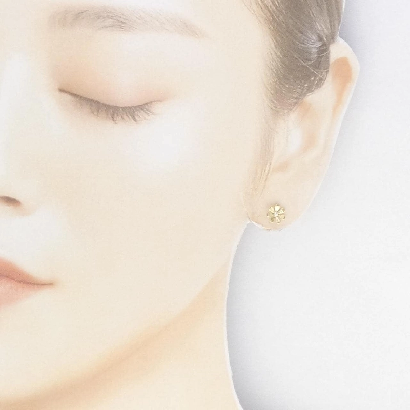 Bông tai Tiffany 750YG/925 665976