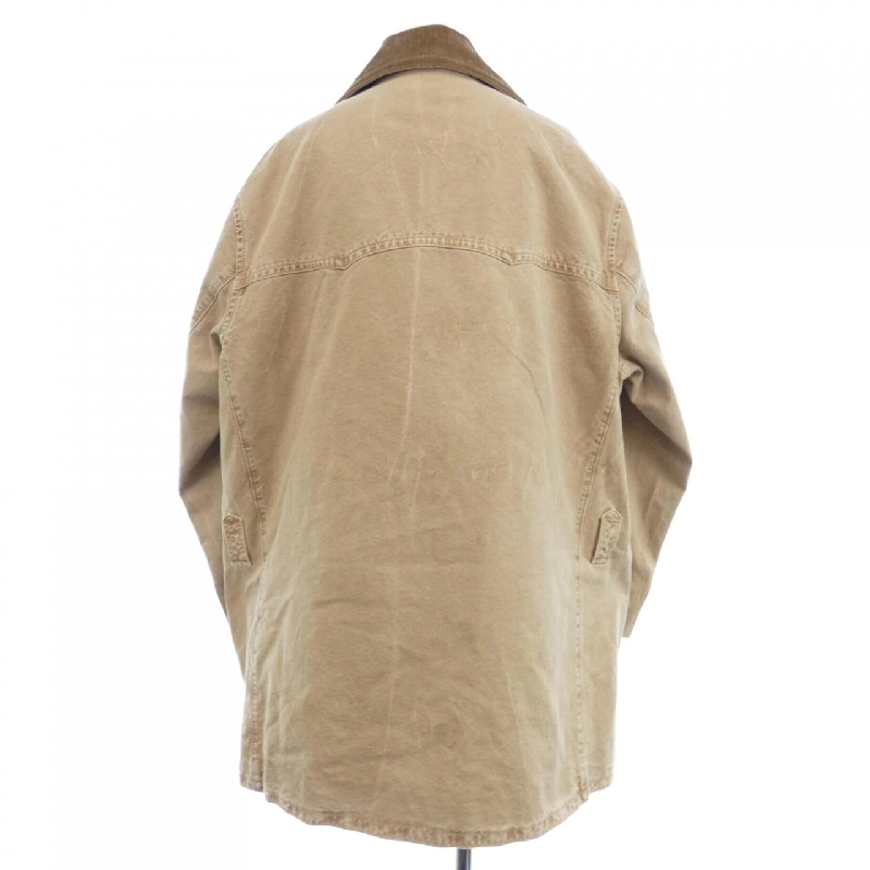 【Mã giảm giá】Áo khoác LOUIS VUITTON 637262