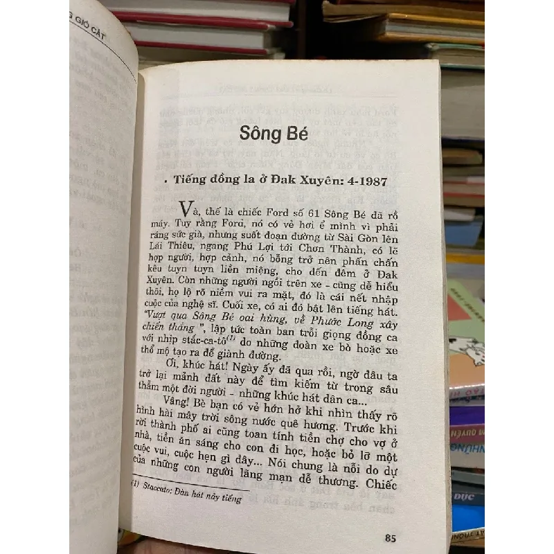 Lang thang gió cát - Lê Giang 596664