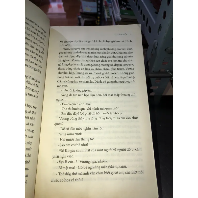 Đàn trời - Cao Duy Sơn 992688