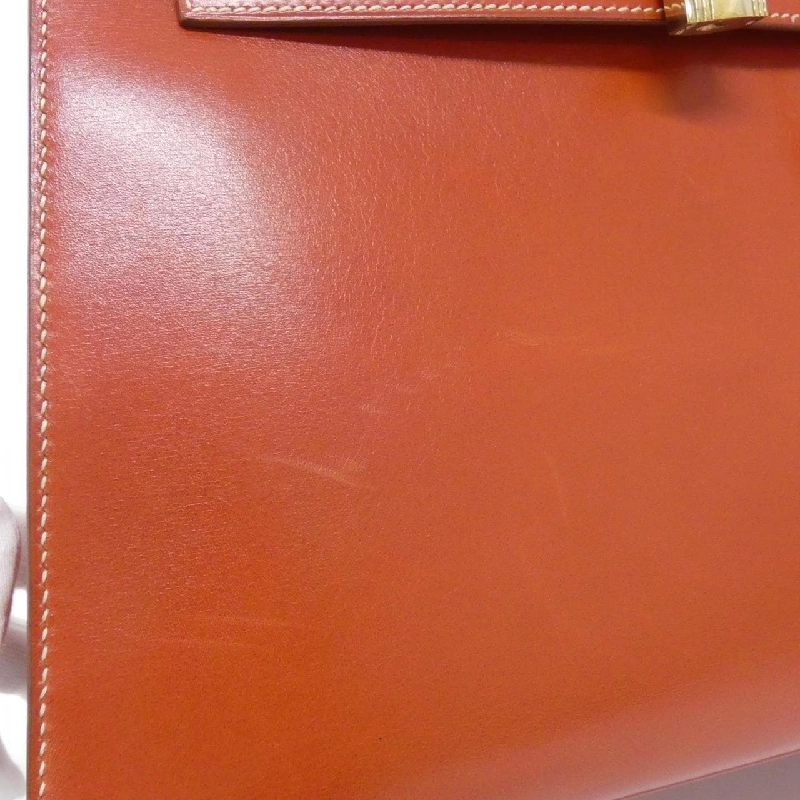 【Vintage】Túi Hermes Kelly 28cm 001848CC 614766