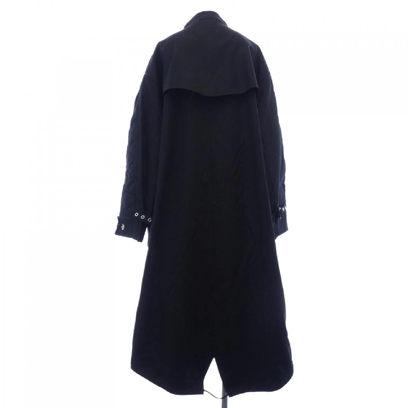 【Mã giảm giá】Áo khoác Burberry BURBERRY 640056