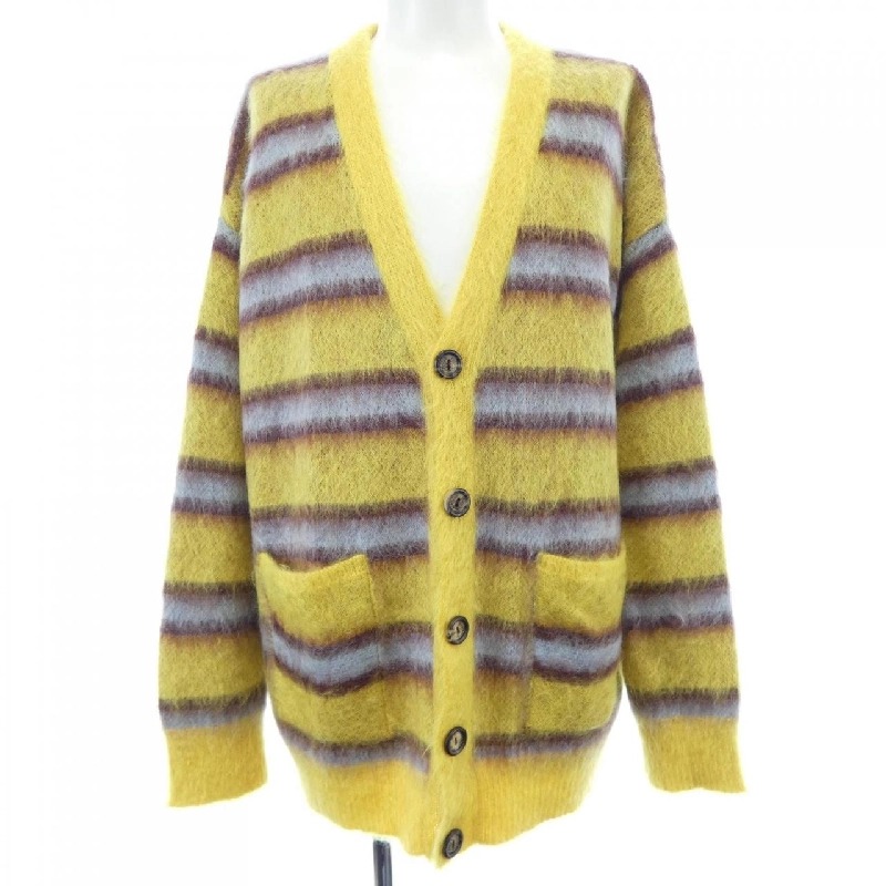 Lucien Pellat-Finet áo khoác cardigan - Hàng hiệu Authentic 891965