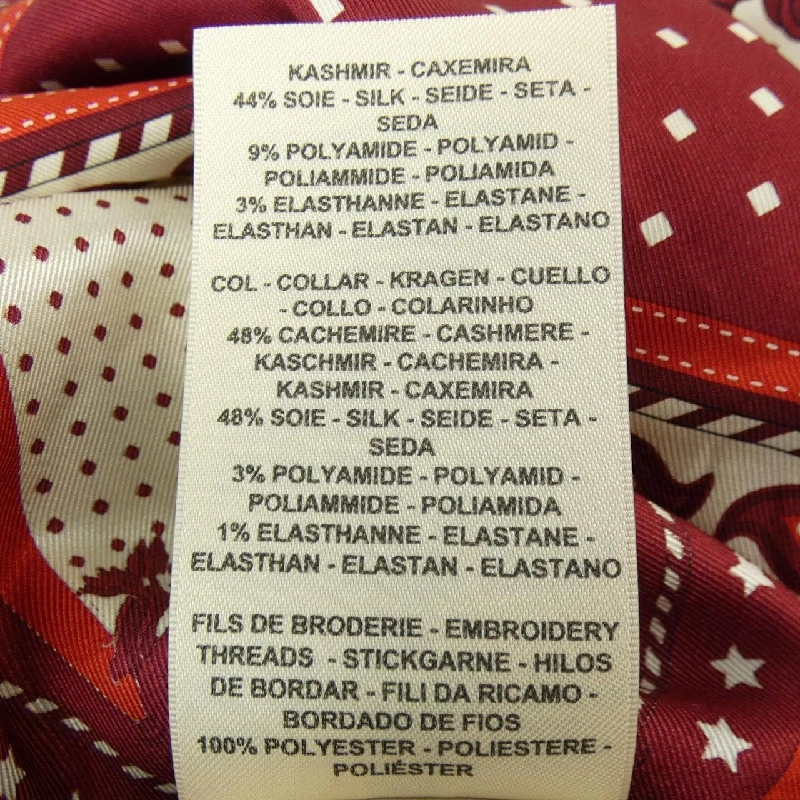 Áo polo HERMES - Hàng hiệu Authentic 826259