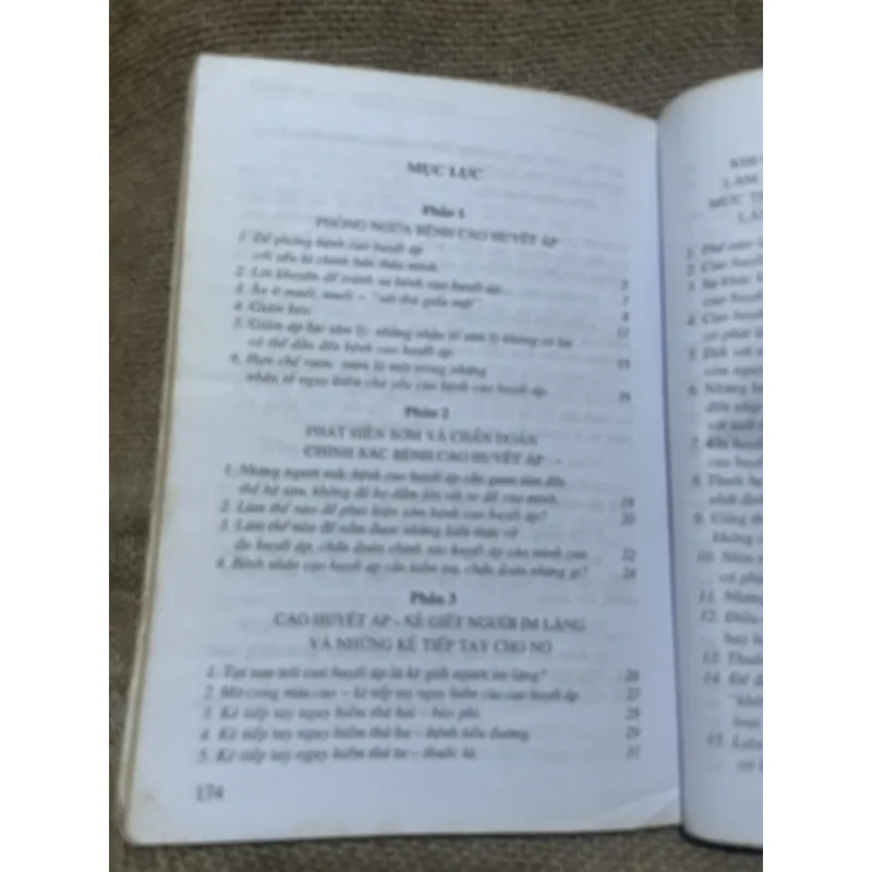 Khống chế bệnh cao huyết áp -180 trang  1018065