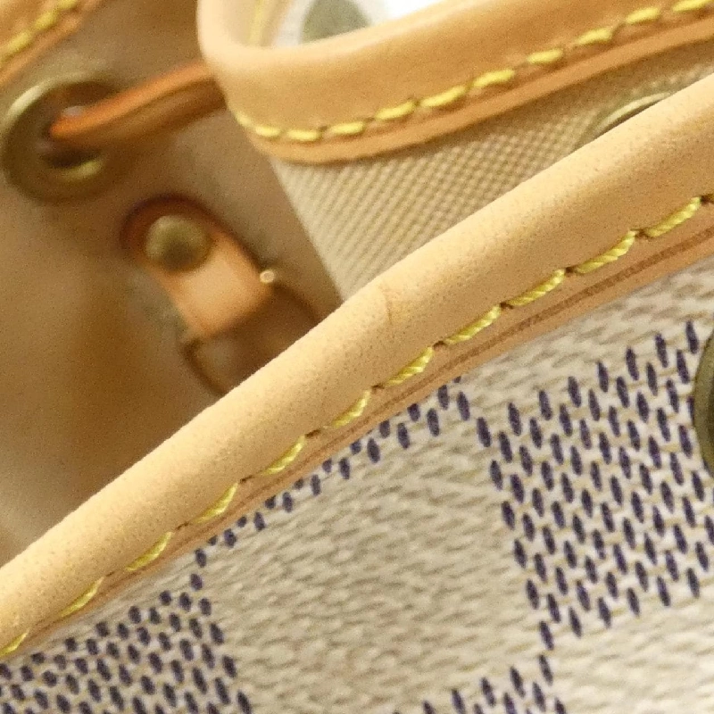 Túi xách vai Louis Vuitton Damier Azur Noé N42222 - Hàng hiệu Chính hãng 767877