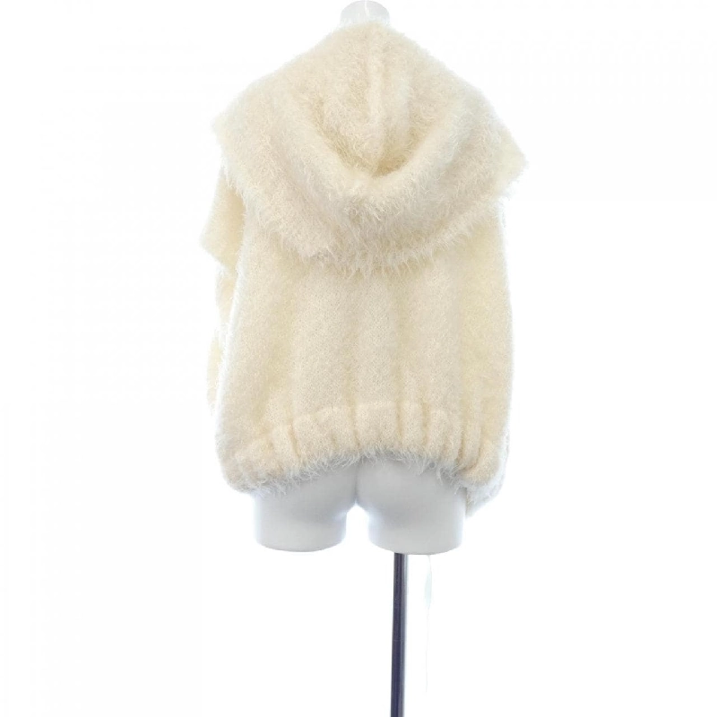 【Mã giảm giá】ChiviDini Cape 632373