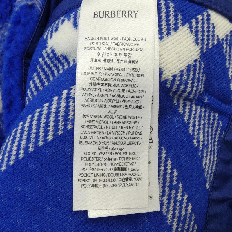 Áo khoác BURBERRY - Hàng hiệu Chính hãng 904990