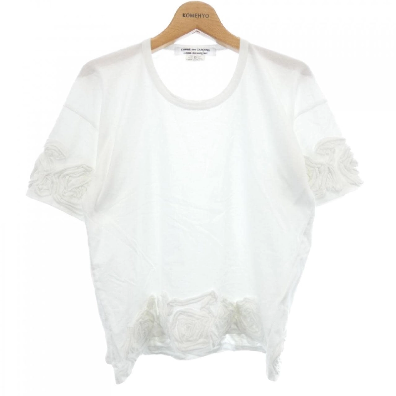 COMME des GARCONS RI-T010 T-shirt - Hàng hiệu Chính hãng 814458