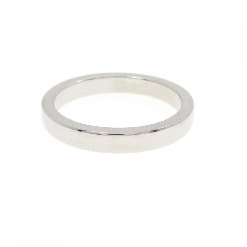 Nhẫn PT950 Bulgari - Hàng hiệu Chính hãng 834341