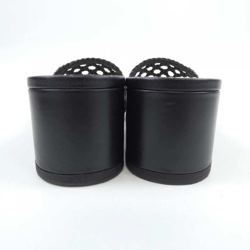 Giày sandal CHANEL G37405X56164 - Hàng hiệu Authentic 658987