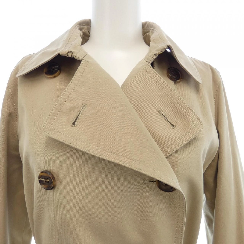 Áo khoác trench OLD ENGLAND 629153