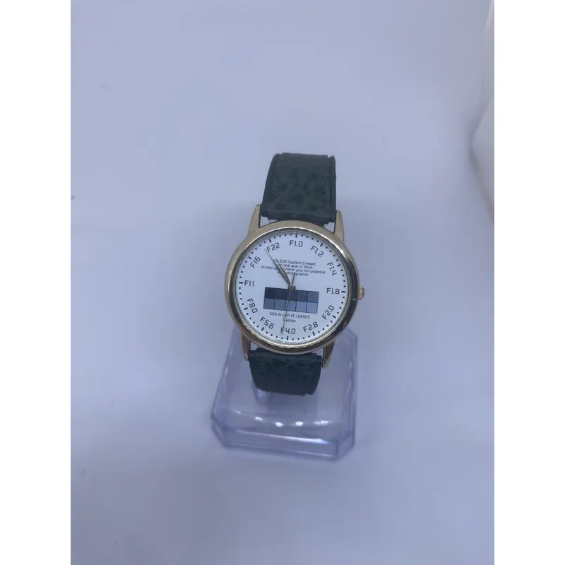 Homemade Canon EOS dial 680706