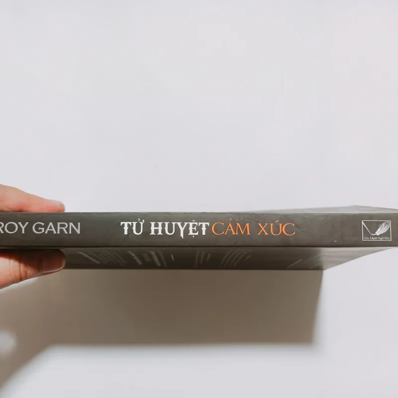 Tử Huyệt Cảm Xúc - Ma Thuật Thôi Miễn Bất Kỳ Ai Chỉ Bằng Lời Nói 787559