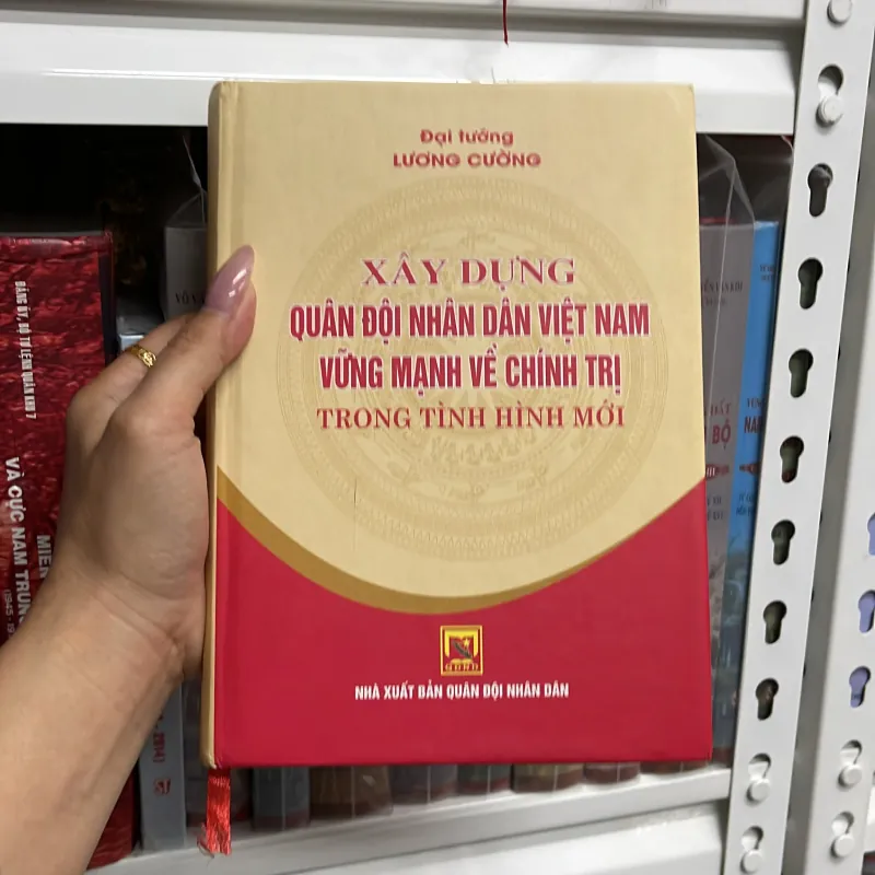 Xây Dựng QĐBD Việt Nam 996536