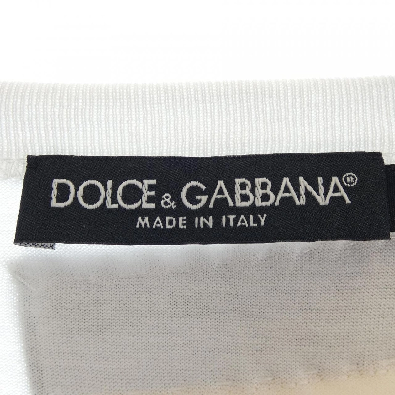 Dolce & Gabbana DOLCE&GABBANA J8AANZ/G7YBC Áo thun 627726
