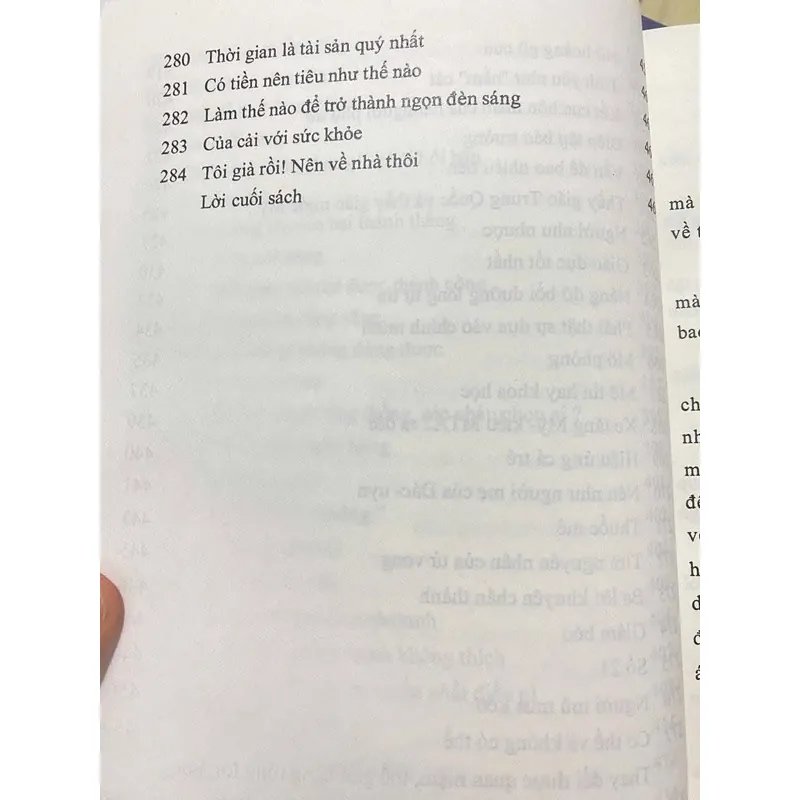 MỖI TRUYỆN MỘT TRIẾT LÝ NHÂN SINH - TRẦN TRỌNG SÂM  591445