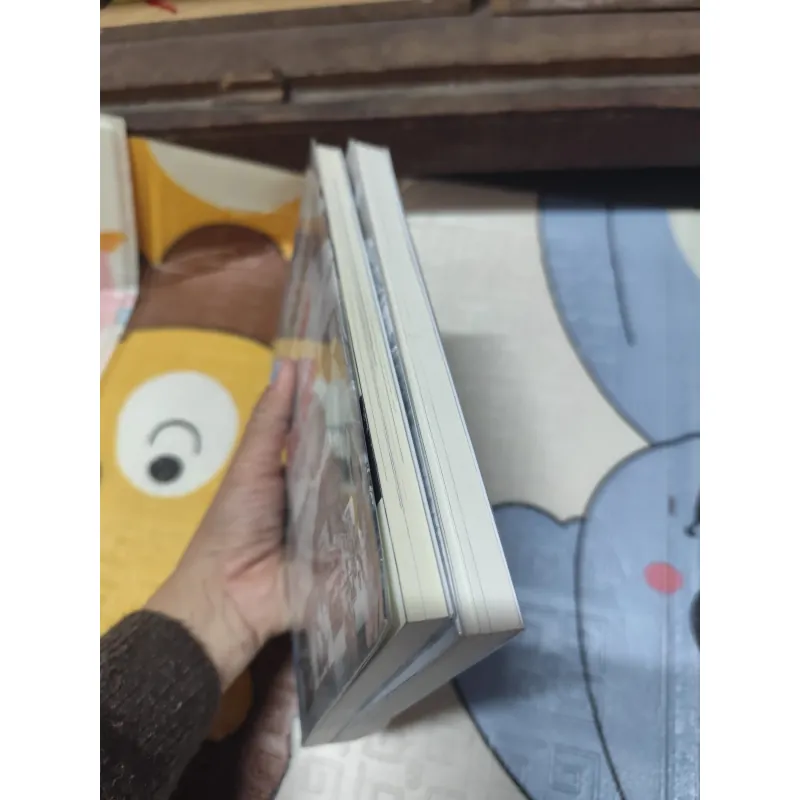 GIA ĐỊNH LÀ NHỚ - SÀI GÒN LÀ THƯƠNG (Trọn bộ 2 quyển) 784381