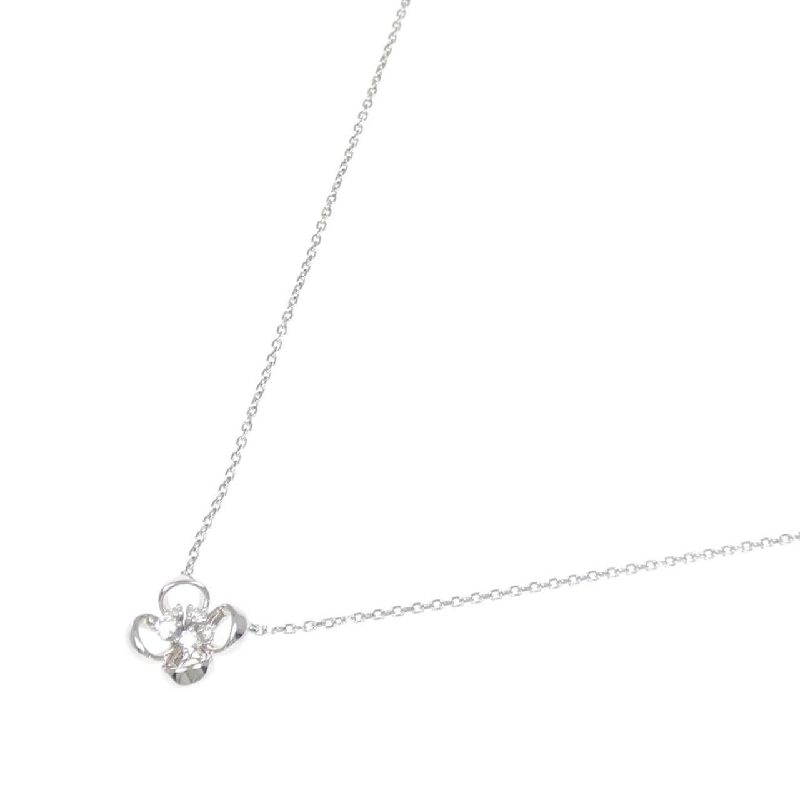 Vòng cổ kim cương Vandome - Hàng hiệu Authentic 846020